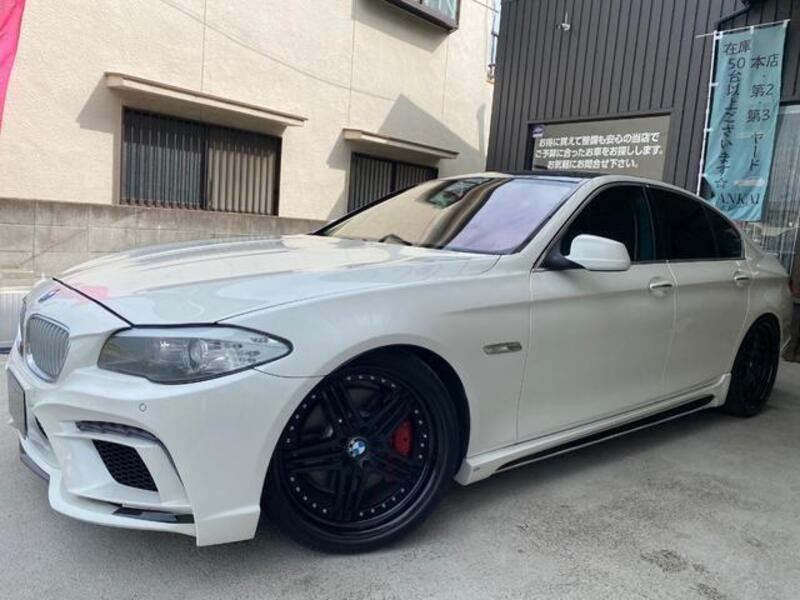 5 SERIES