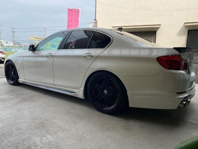 5 SERIES
