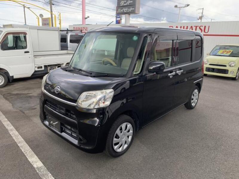 TANTO-0