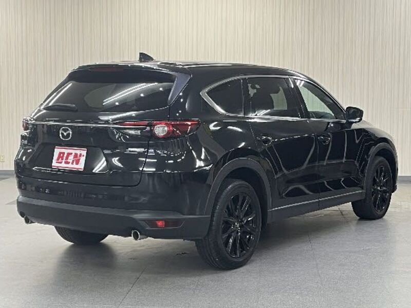 CX-8