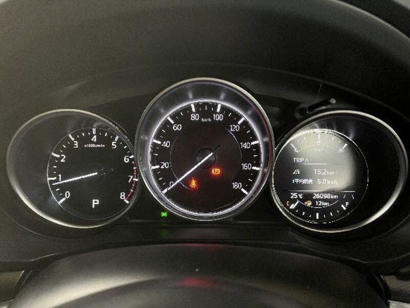 CX-8