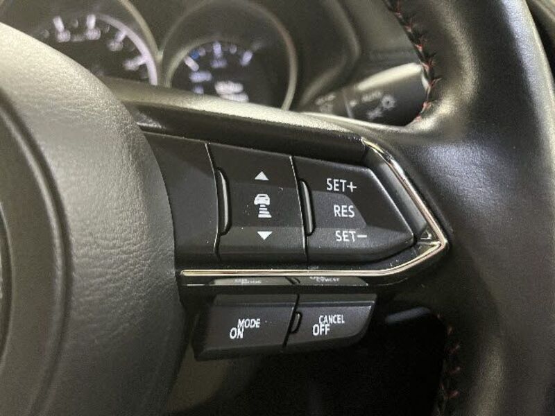 CX-8