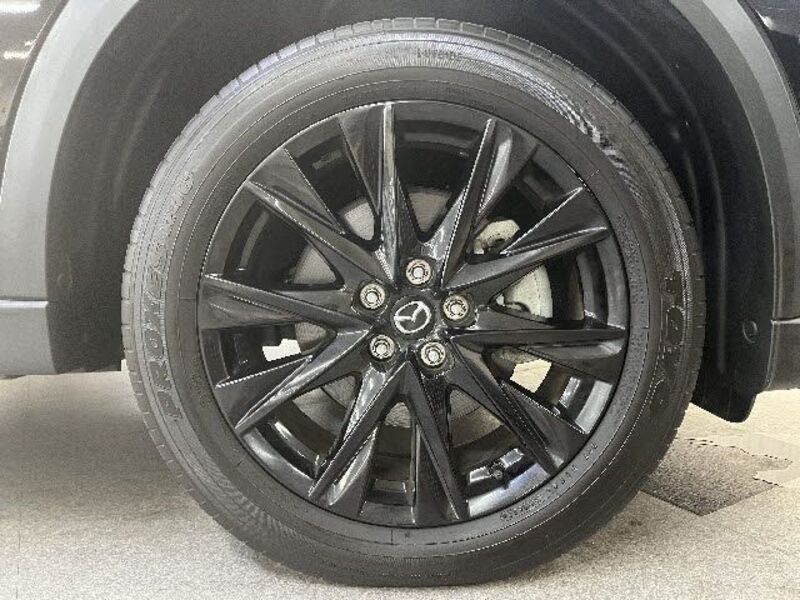 CX-8