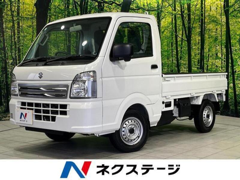 CARRY TRUCK-0