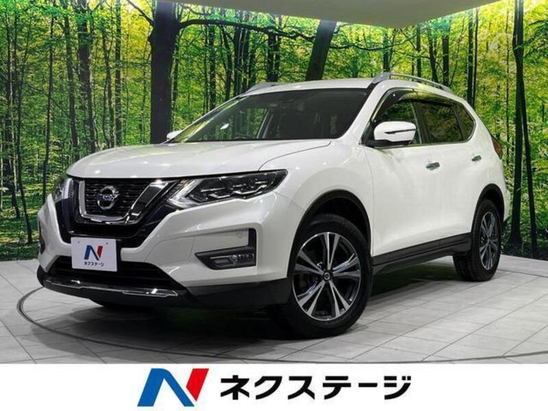 X-TRAIL-0