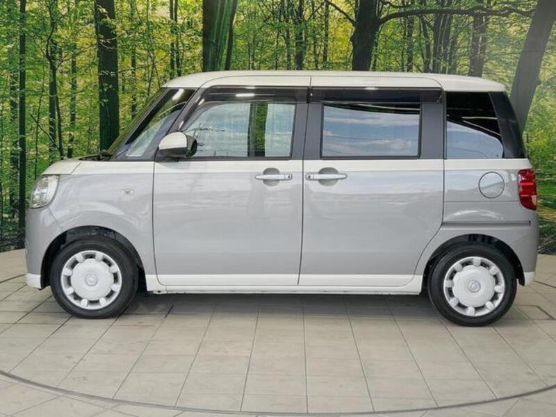 MOVE CANBUS
