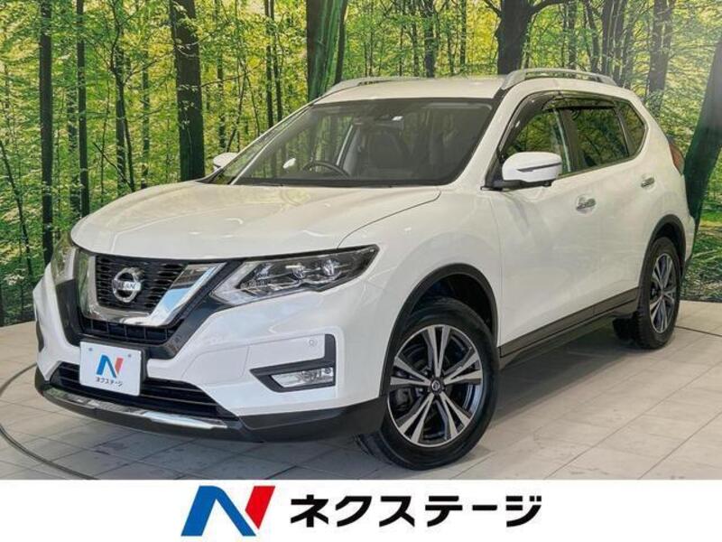 X-TRAIL-0