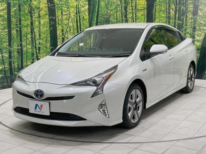 PRIUS