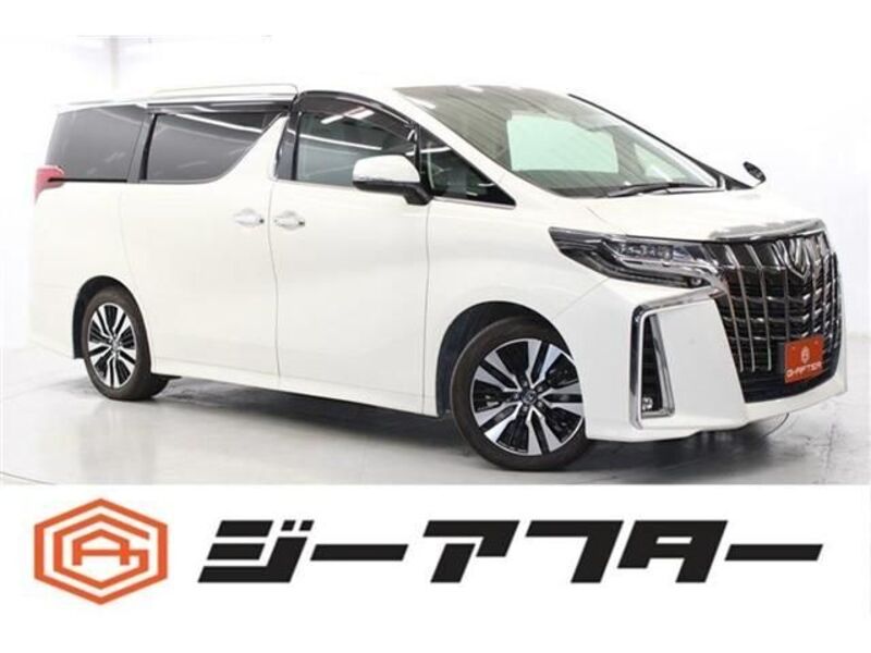 ALPHARD-0