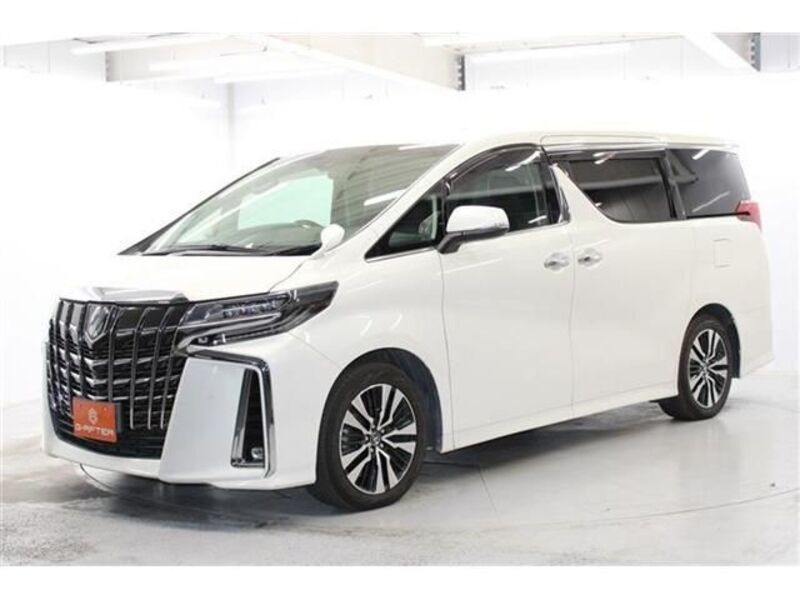 ALPHARD