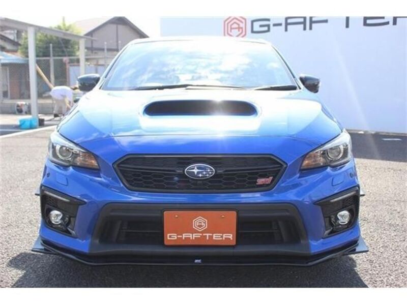 WRX S4