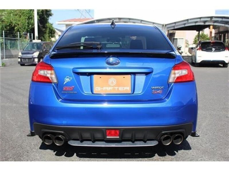 WRX S4