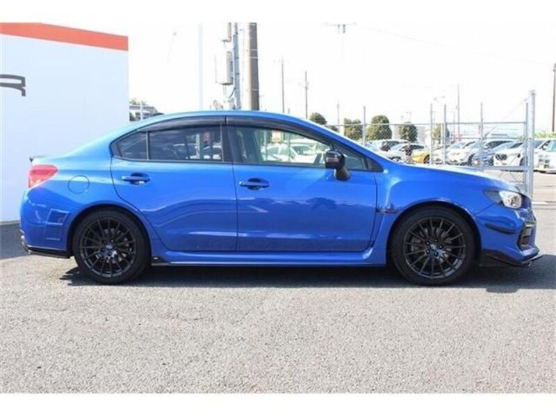 WRX S4