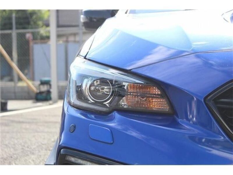 WRX S4