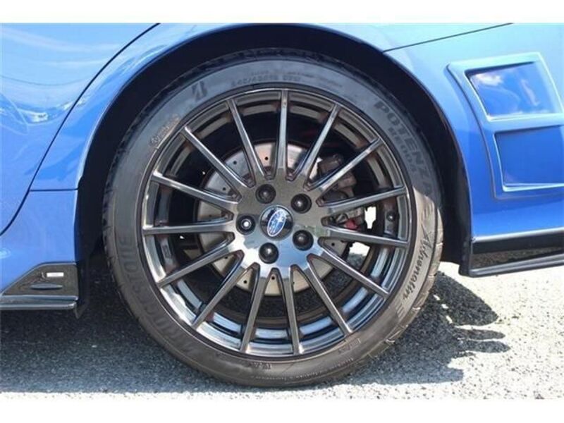 WRX S4