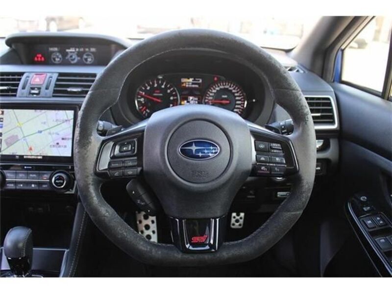 WRX S4