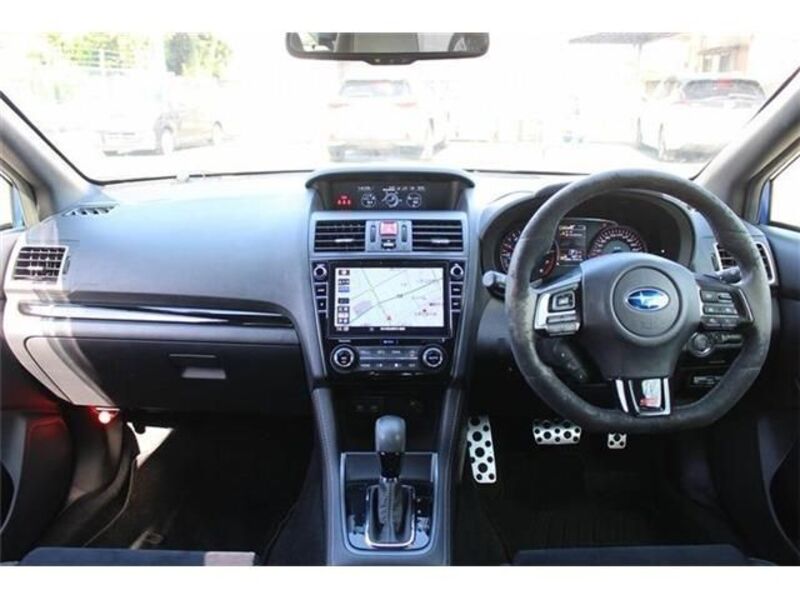 WRX S4
