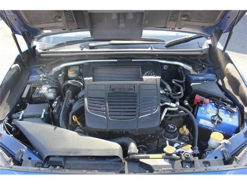 WRX S4