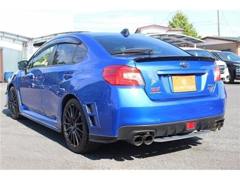 WRX S4