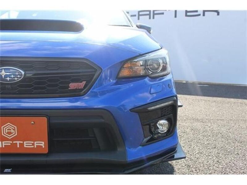 WRX S4