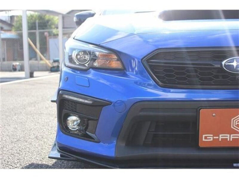 WRX S4