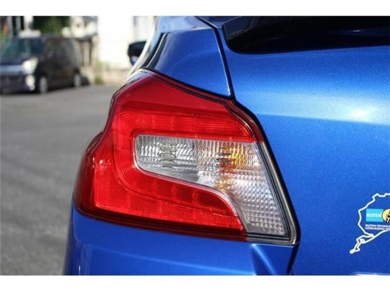 WRX S4