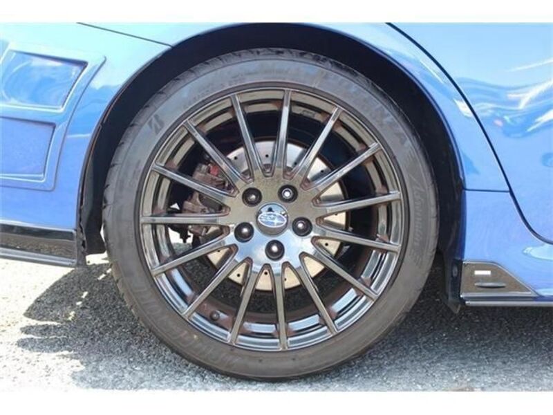 WRX S4