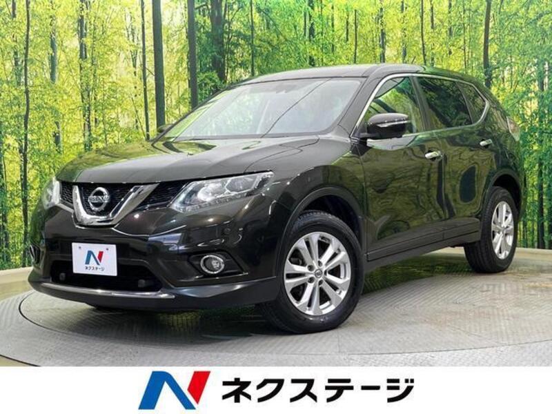 X-TRAIL-0