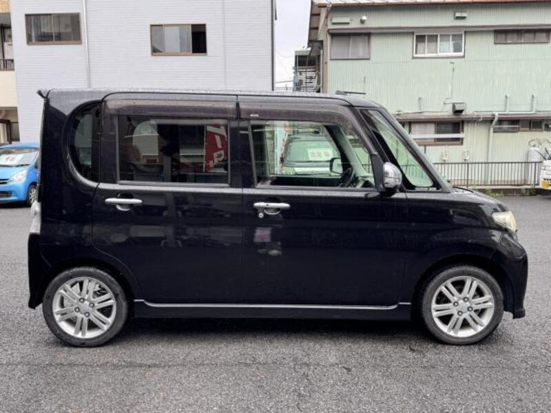 TANTO