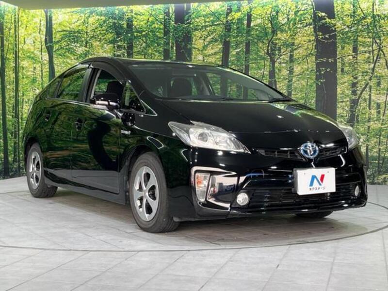 PRIUS