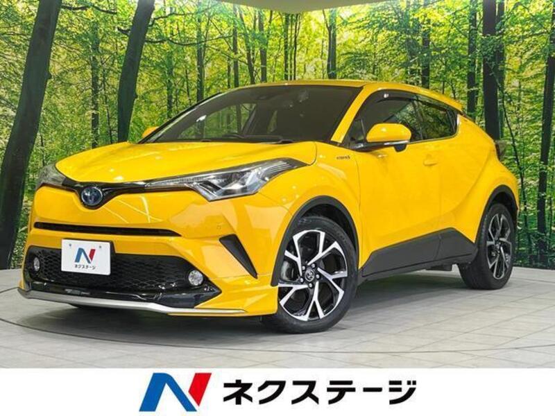 C-HR-0