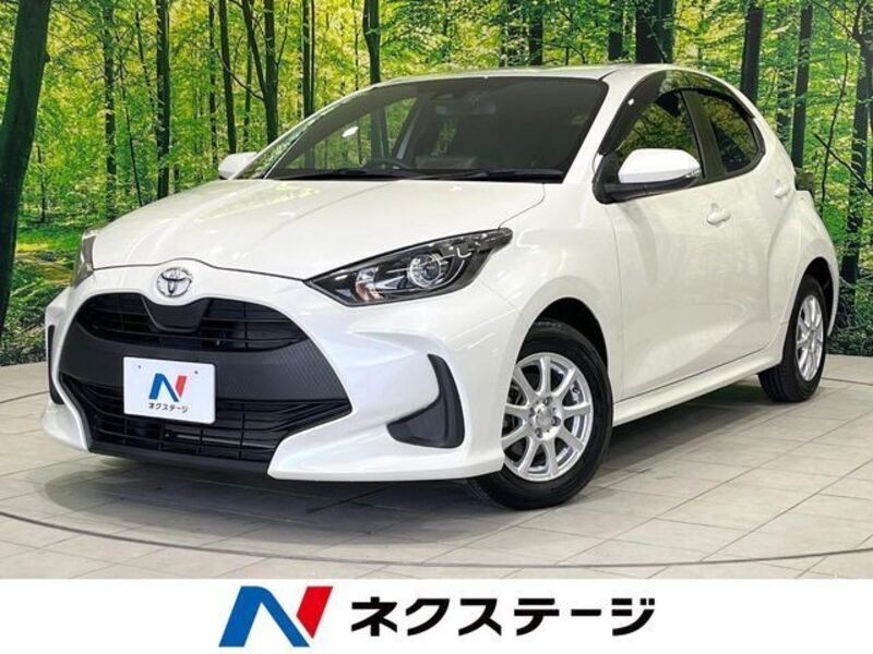 YARIS-0