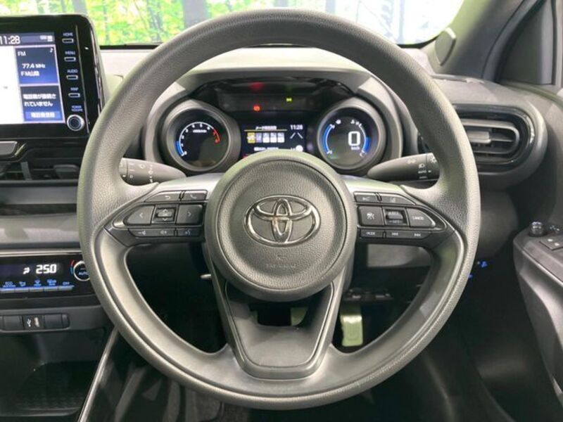 YARIS