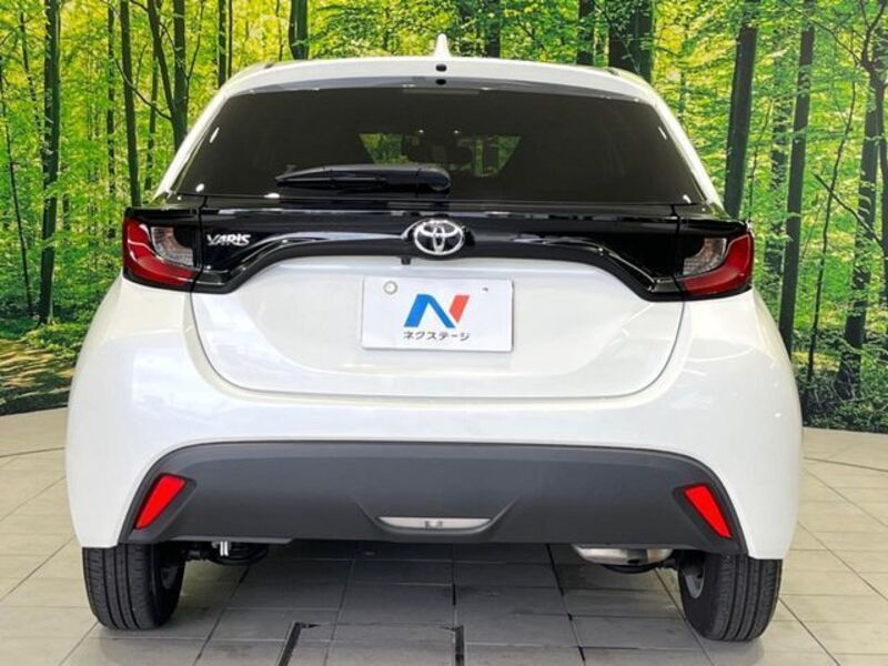 YARIS