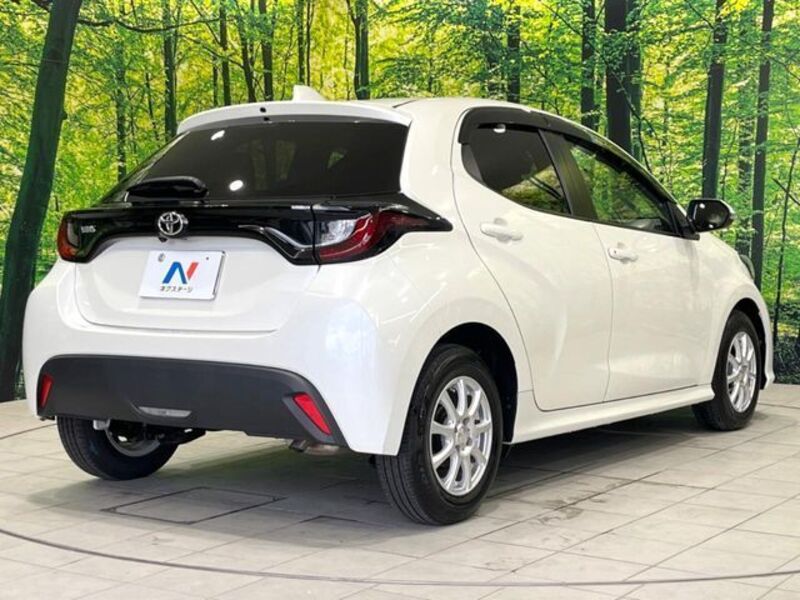 YARIS