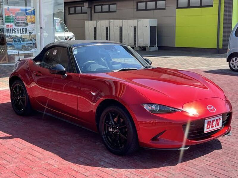 ROADSTER
