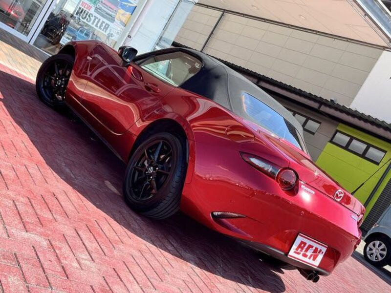 ROADSTER