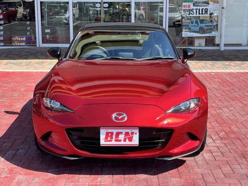 ROADSTER