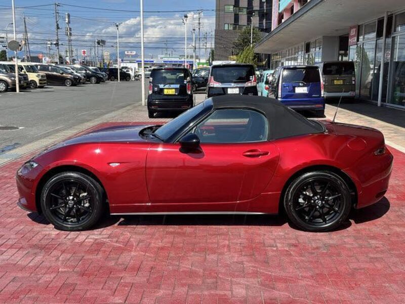 ROADSTER
