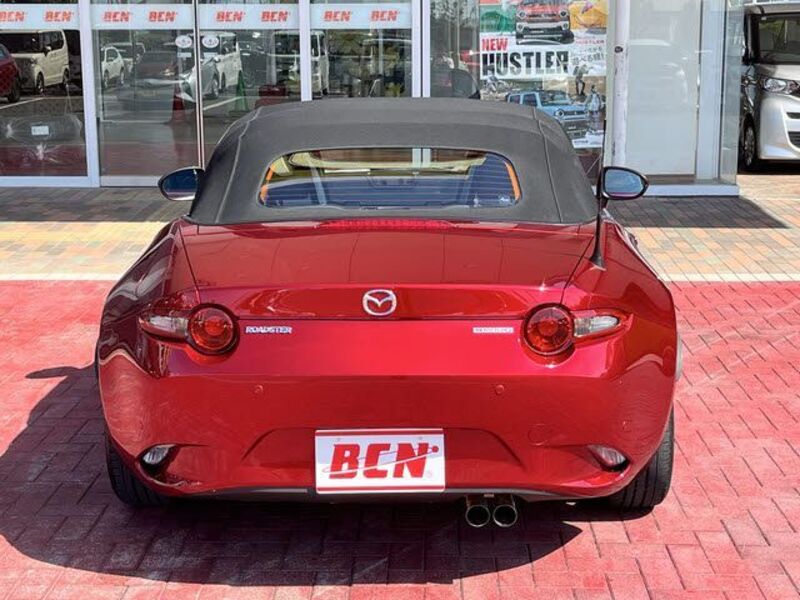 ROADSTER