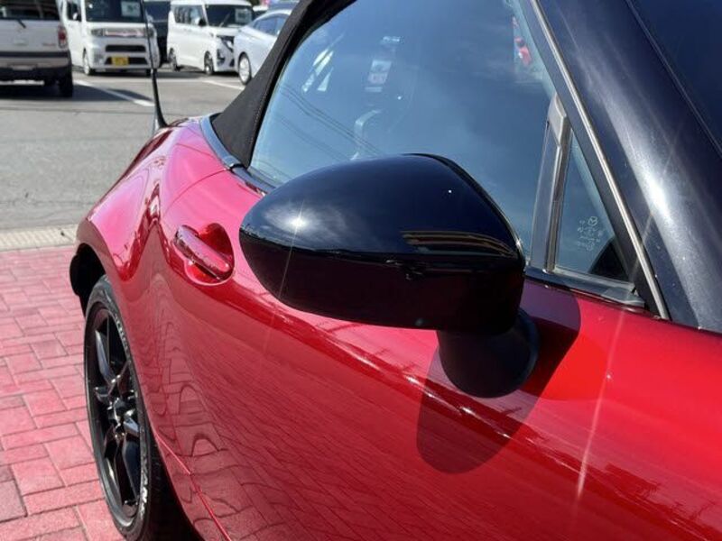 ROADSTER