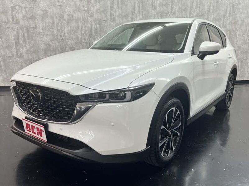 CX-5-0