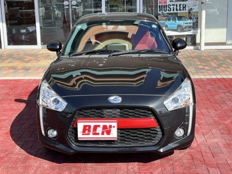 COPEN