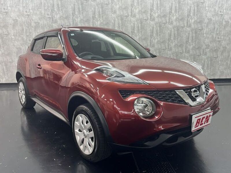 JUKE