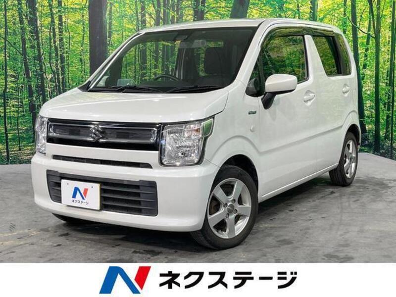 WAGON R-0