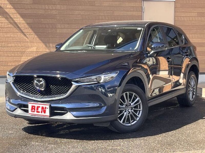 CX-5-0