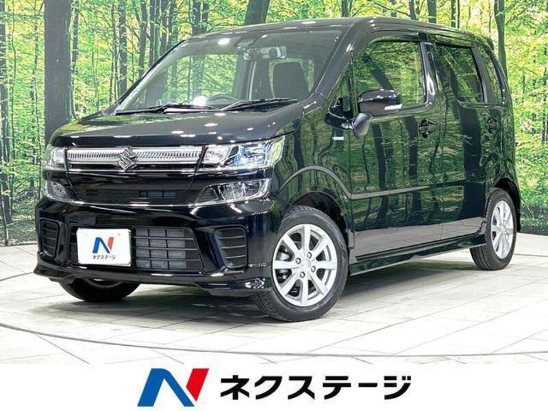 WAGON R-0