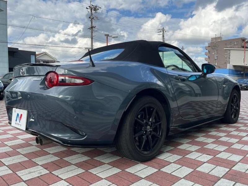 ROADSTER