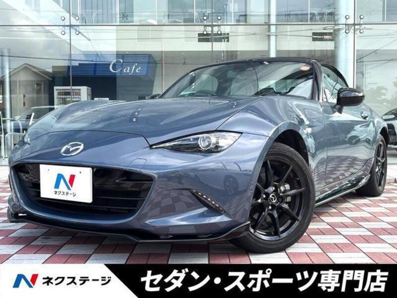 ROADSTER-0