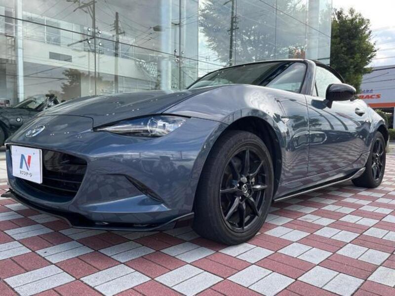 ROADSTER
